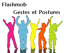 Flashmob Gestes et Postures : animation collective de sensibilisation en entreprise