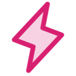 Pictogramme risques électriques