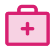 Pictogramme secourisme