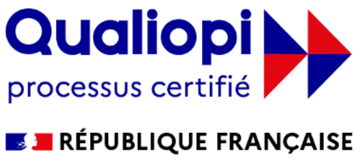 Pictogramme audit et accompagnement Qualiopi